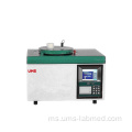 XRY-1A + Calorimeter Bom Oksigen Automatik